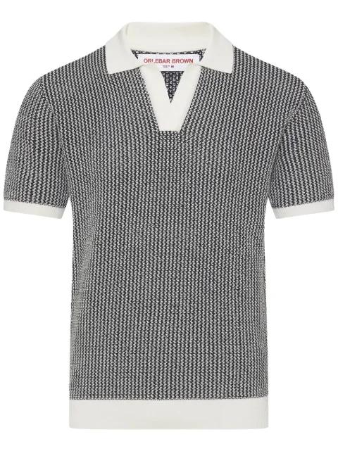 Horton t-shirt by ORLEBAR BROWN