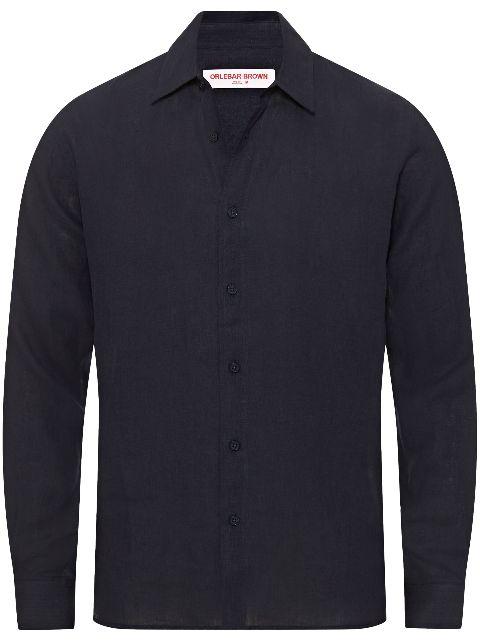 Justin shirt by ORLEBAR BROWN