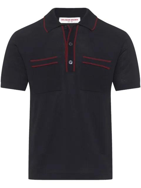 Keeling shirt by ORLEBAR BROWN
