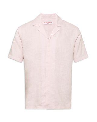 Maitan II Shirt by ORLEBAR BROWN