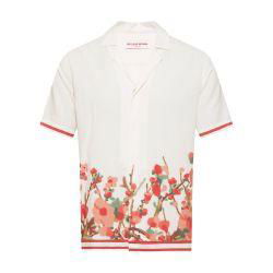 Maitan blossom season shirt by ORLEBAR BROWN