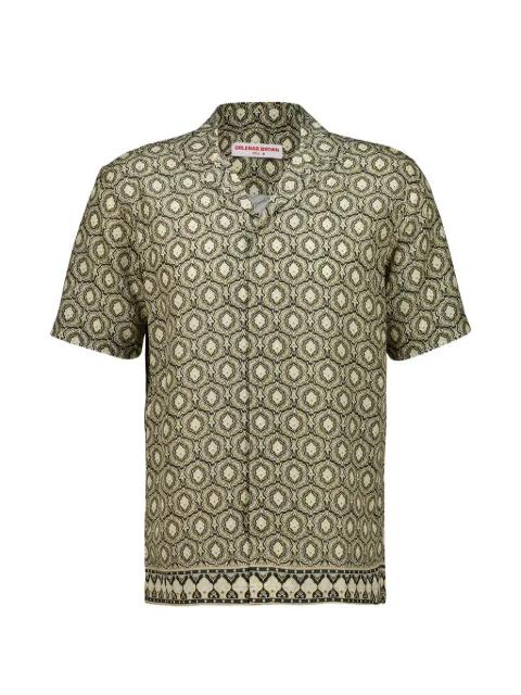 Maitan shirt by ORLEBAR BROWN