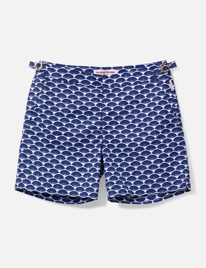 Mandarin Oriental Swim Shorts by ORLEBAR BROWN