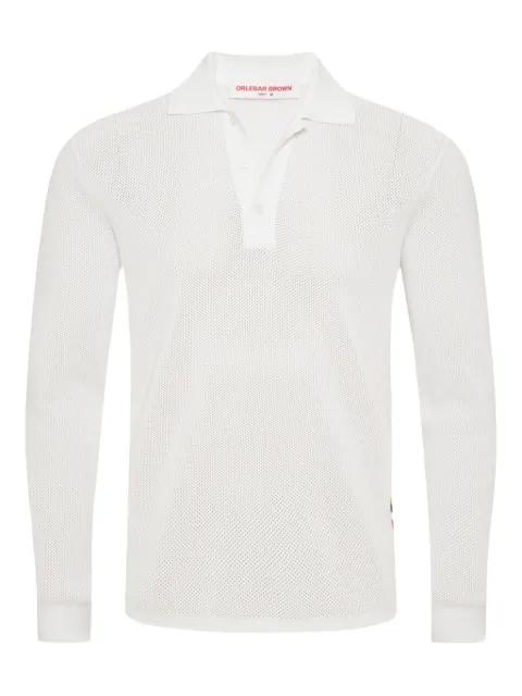 Maranon polo shirt by ORLEBAR BROWN
