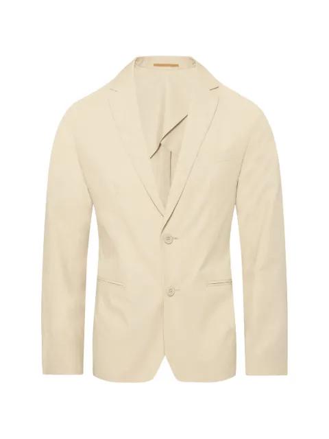 Mathis button blazer by ORLEBAR BROWN