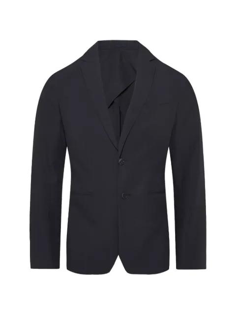 Mathis button-up blazer by ORLEBAR BROWN