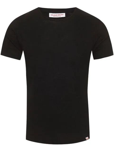 O.B t-shirt by ORLEBAR BROWN