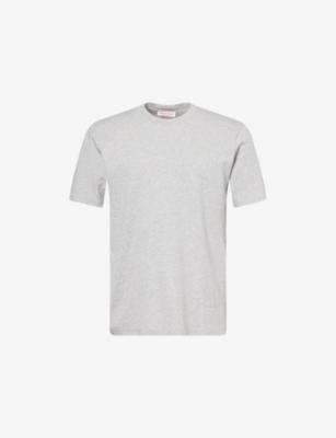 OB Standard T Cotton-Jersey T-Shirt by ORLEBAR BROWN