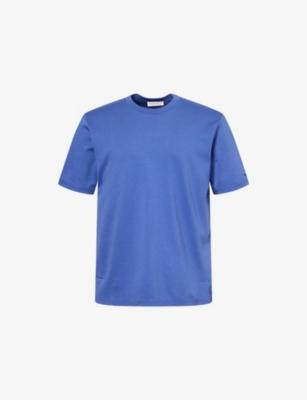 OB Standard T Cotton-Jersey T-Shirt by ORLEBAR BROWN