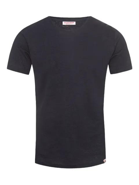 OB Standard T crew-neck T-shirt by ORLEBAR BROWN