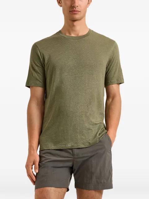 OB Standard T round-neck T-shirt by ORLEBAR BROWN