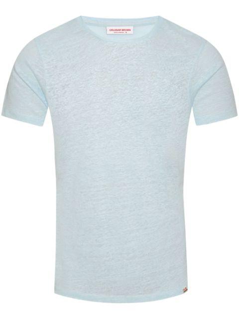 OB-T T-shirt by ORLEBAR BROWN