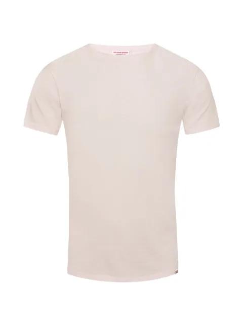 OB-T cotton T-shirt by ORLEBAR BROWN