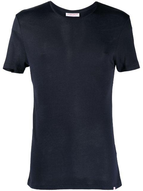OB-T cotton-cashmere T-shirt by ORLEBAR BROWN