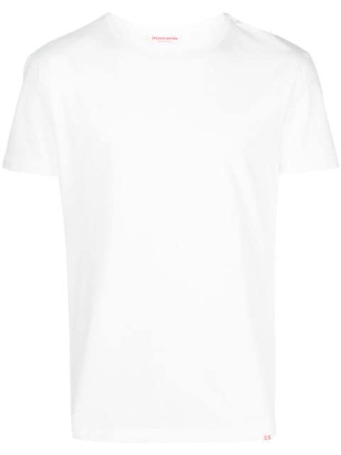 Ob-T cotton T-shirt by ORLEBAR BROWN