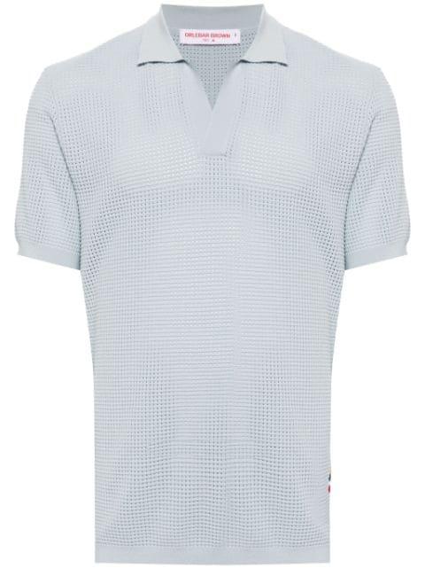 Roddy polo shirt by ORLEBAR BROWN