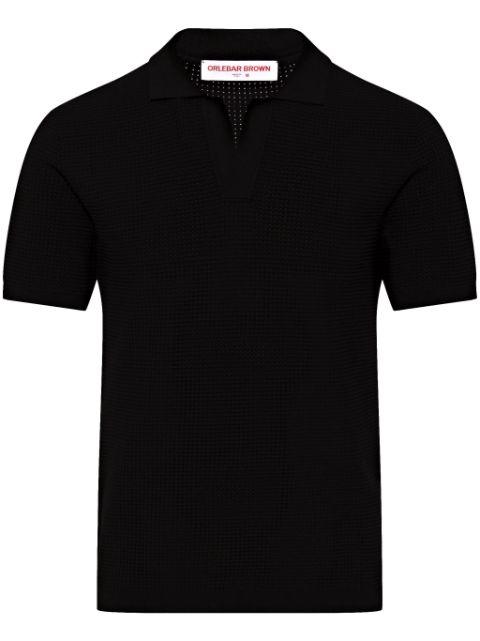 Roddy polo shirt by ORLEBAR BROWN