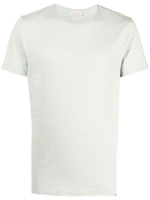 Sammy Tape short-sleeve T-shirt by ORLEBAR BROWN