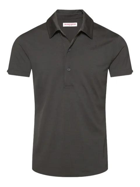 Sebastian merino polo shirt by ORLEBAR BROWN