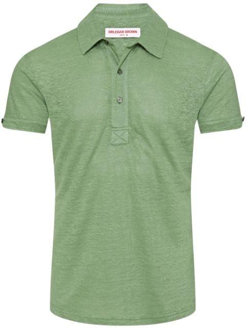 Sebastian polo shirt by ORLEBAR BROWN