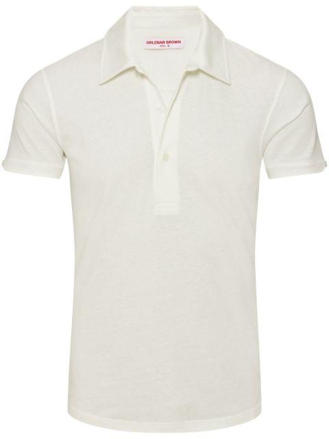 Sebastian polo shirt by ORLEBAR BROWN