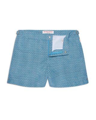 Setter Riptide 4.5" Swim Trunks by ORLEBAR BROWN