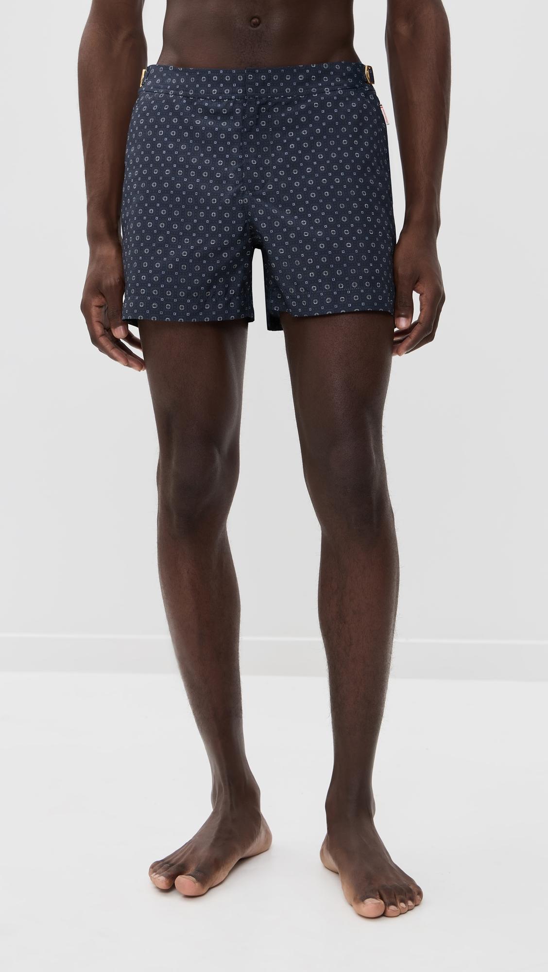 Setter Solstice Swim Trunks by ORLEBAR BROWN