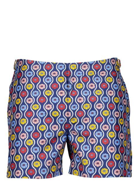 Setter Whitsun swimshorts by ORLEBAR BROWN