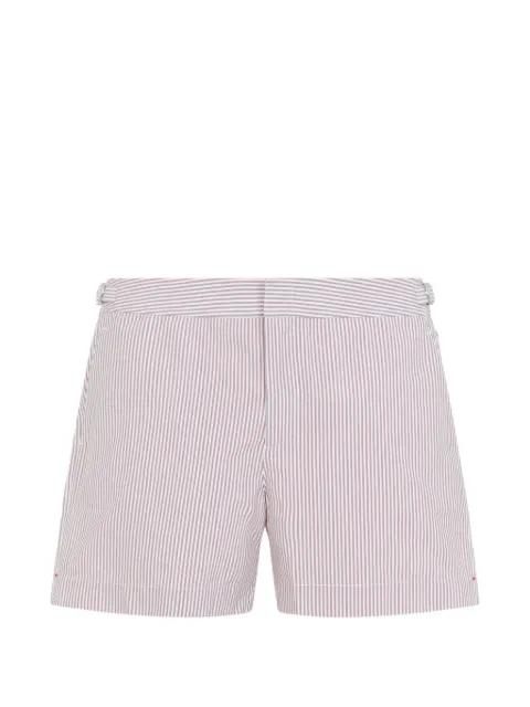 Setter striped swim shorts by ORLEBAR BROWN