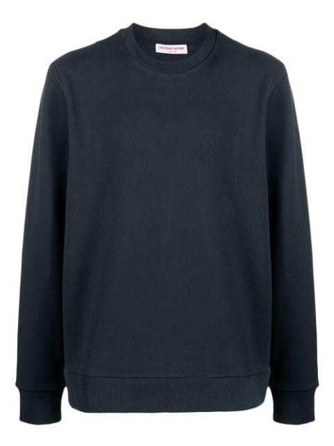 Stevenson crew-neck sweatshirt by ORLEBAR BROWN