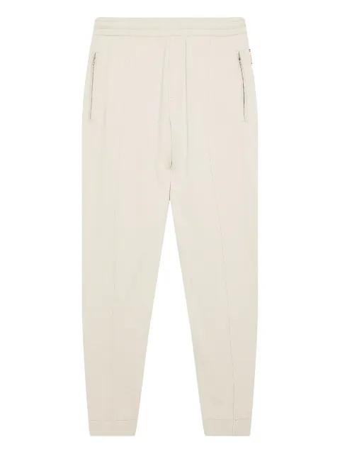 Struma zip-pocket merino-wool track pants by ORLEBAR BROWN