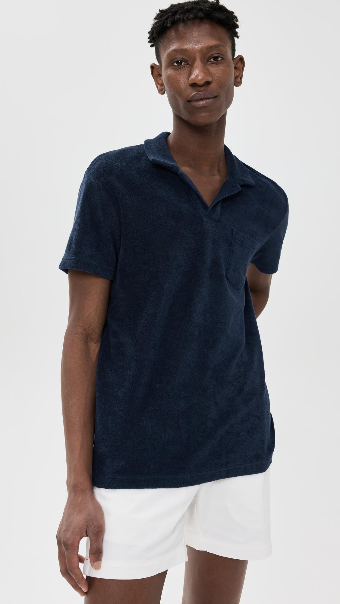 Terry Polo by ORLEBAR BROWN