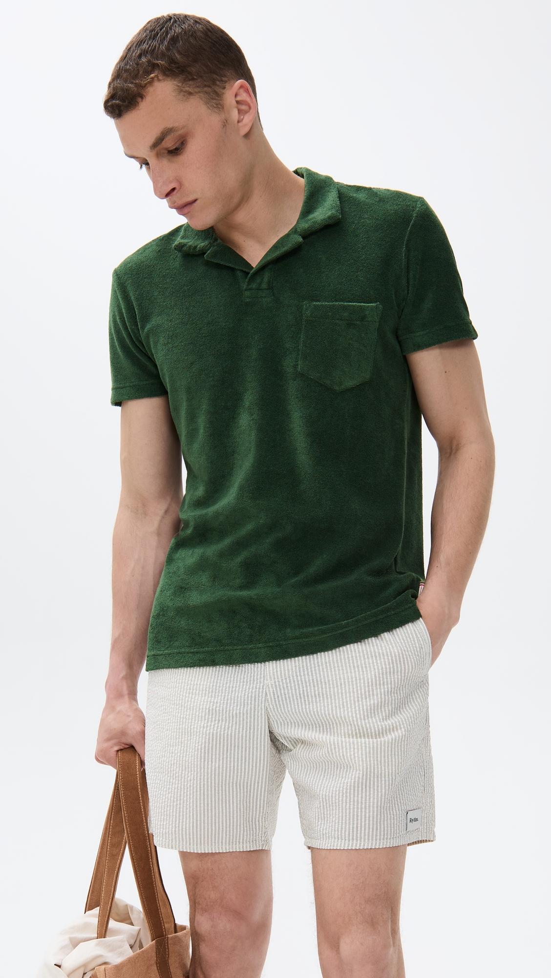 Terry Polo by ORLEBAR BROWN