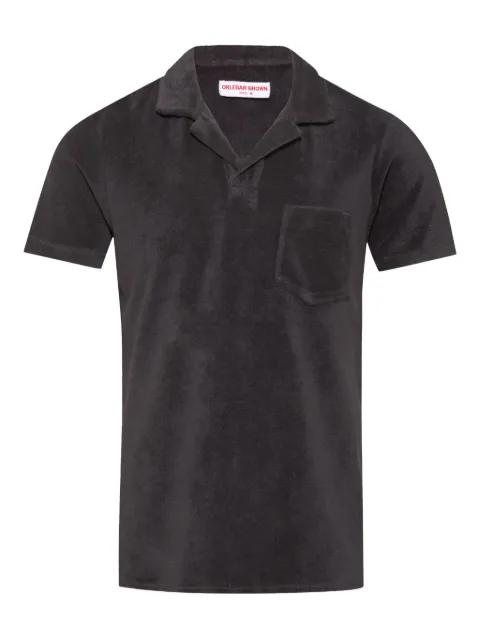 Terry Towelling T-shirt by ORLEBAR BROWN