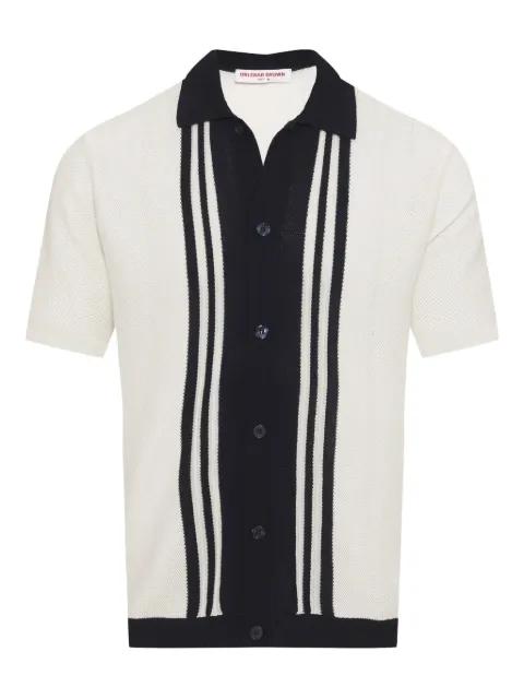 Tiernan shirt by ORLEBAR BROWN