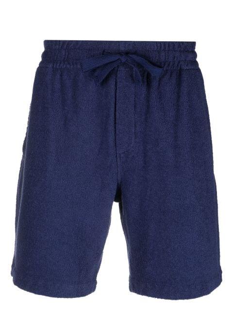 Trevone terry-cloth shorts by ORLEBAR BROWN