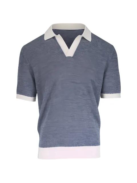 V-neck T-shirt by ORLEBAR BROWN