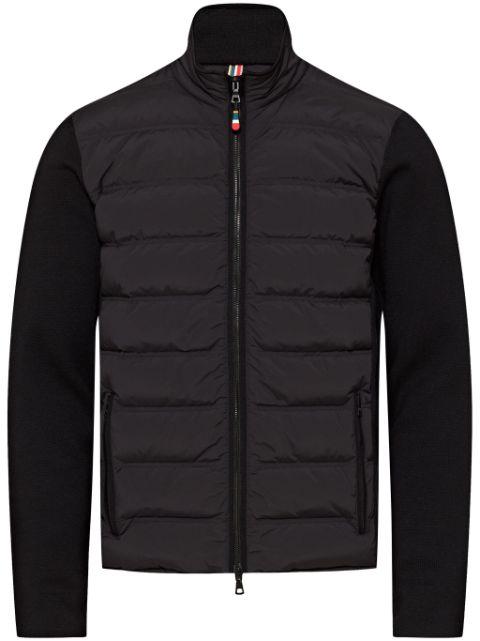 Wallace padded jacket by ORLEBAR BROWN