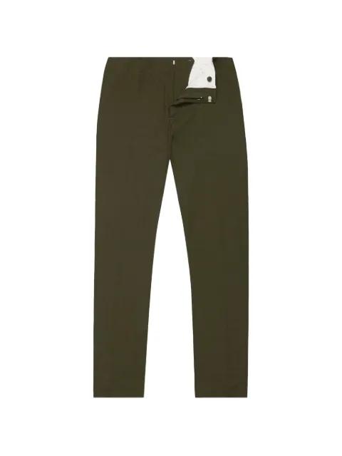 belt-loops trousers by ORLEBAR BROWN