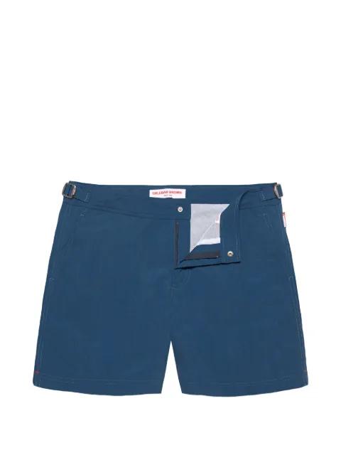 bulldog buckle shorts by ORLEBAR BROWN