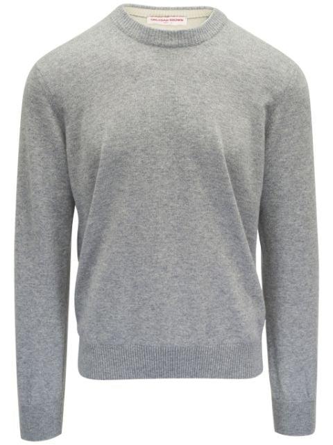 cashmere jumper by ORLEBAR BROWN