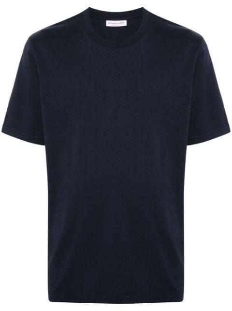 cotton jersey T-shirt by ORLEBAR BROWN
