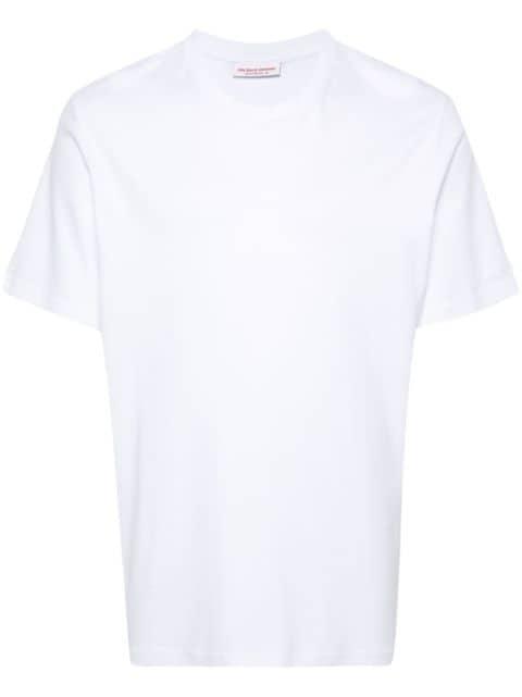 cotton jersey T-shirt by ORLEBAR BROWN