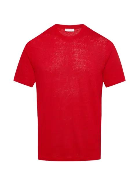crew-neck T-shirt by ORLEBAR BROWN