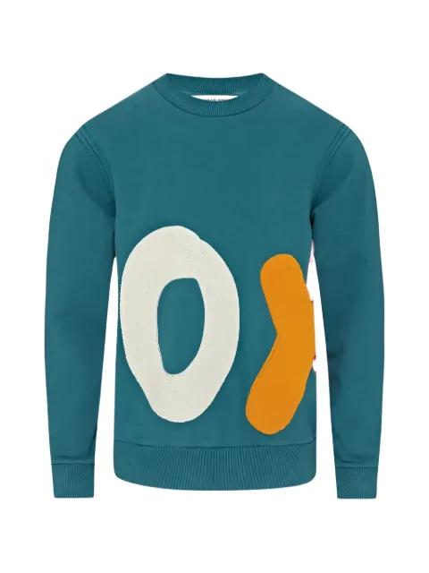 crew-neck sweater by ORLEBAR BROWN