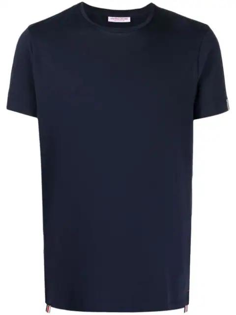 crew neck t-shirt by ORLEBAR BROWN