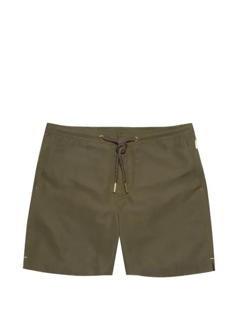 drawstring swim shorts by ORLEBAR BROWN