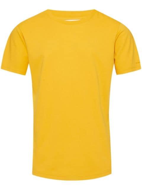 logo-embroidered T-shirt by ORLEBAR BROWN