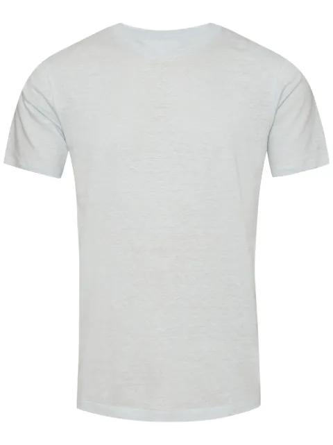 short sleeve t-shirt by ORLEBAR BROWN