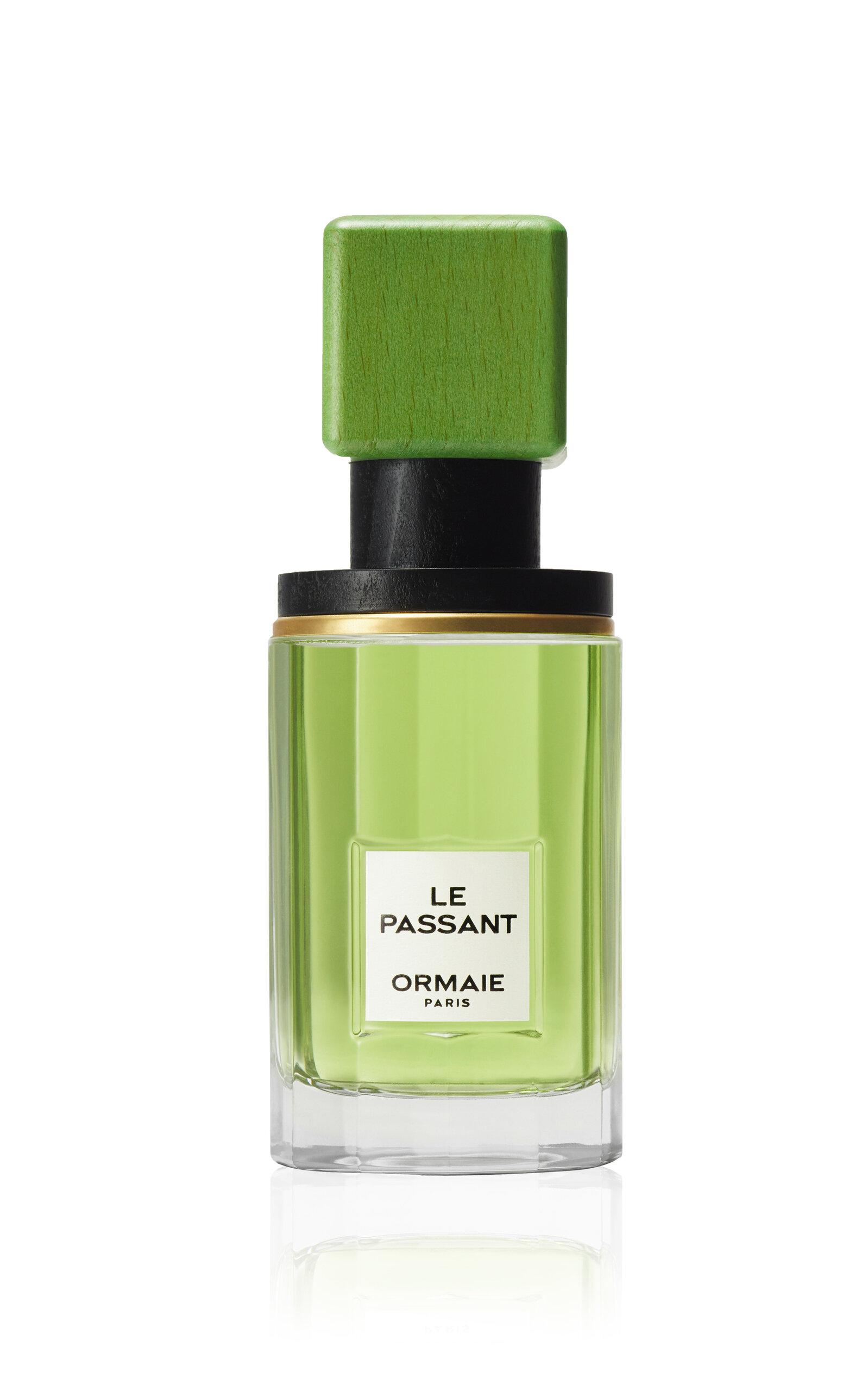 ORMAIE Le Passant Eau de Parfum - Moda Operandi by ORMAIE